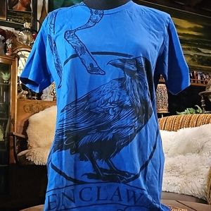 Harry potter ravenclaw shirt